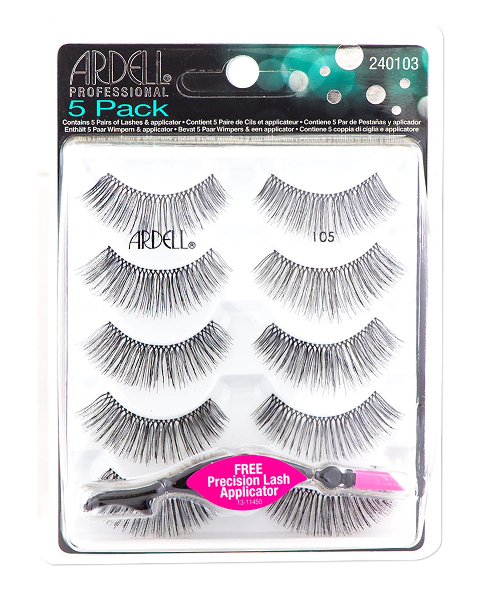 Ardell Strip Lash 5-Pack