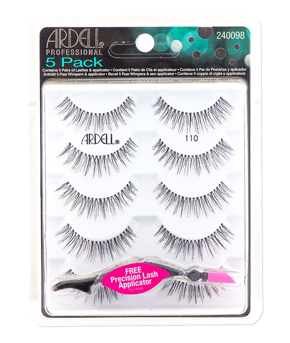 Ardell Strip Lash 5-Pack