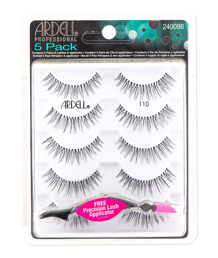 Ardell Strip Lash 5-Pack