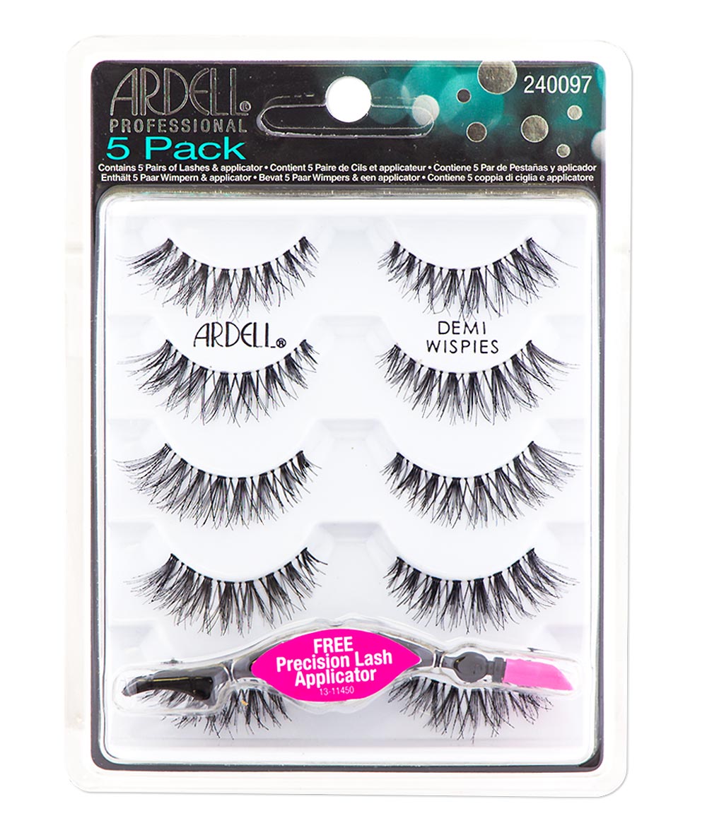 Ardell Strip Lash 5-Pack