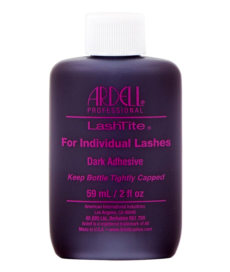 Ardell Lashtite For Individual Lashes Dark Adhesive