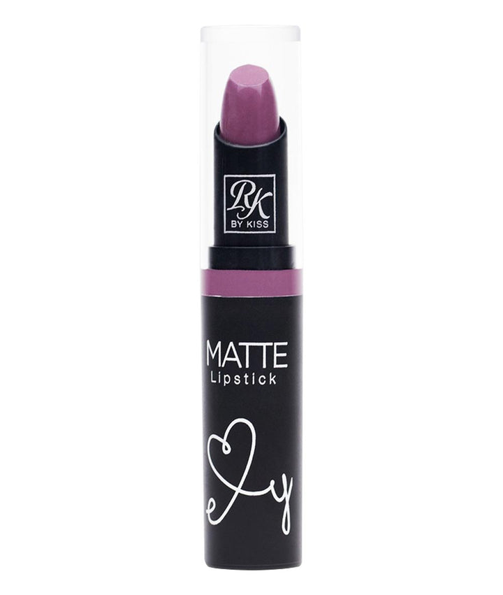 Ruby Kisses Matte Lipstick 3.5 G #Rmls