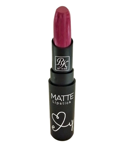 Ruby Kisses Matte Lipstick 3.5 G #Rmls
