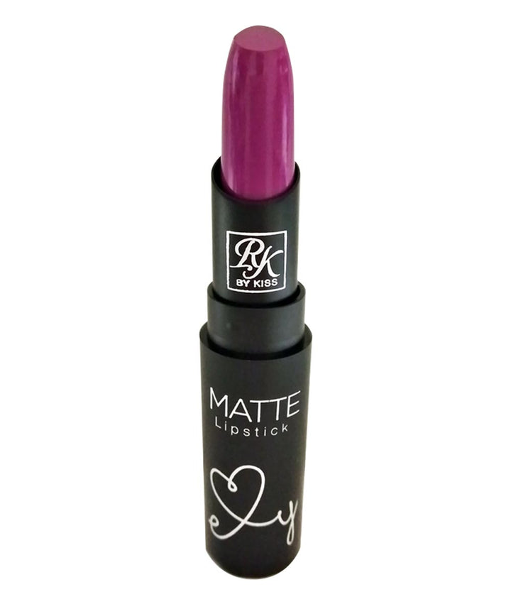 Ruby Kisses Matte Lipstick 3.5 G #Rmls