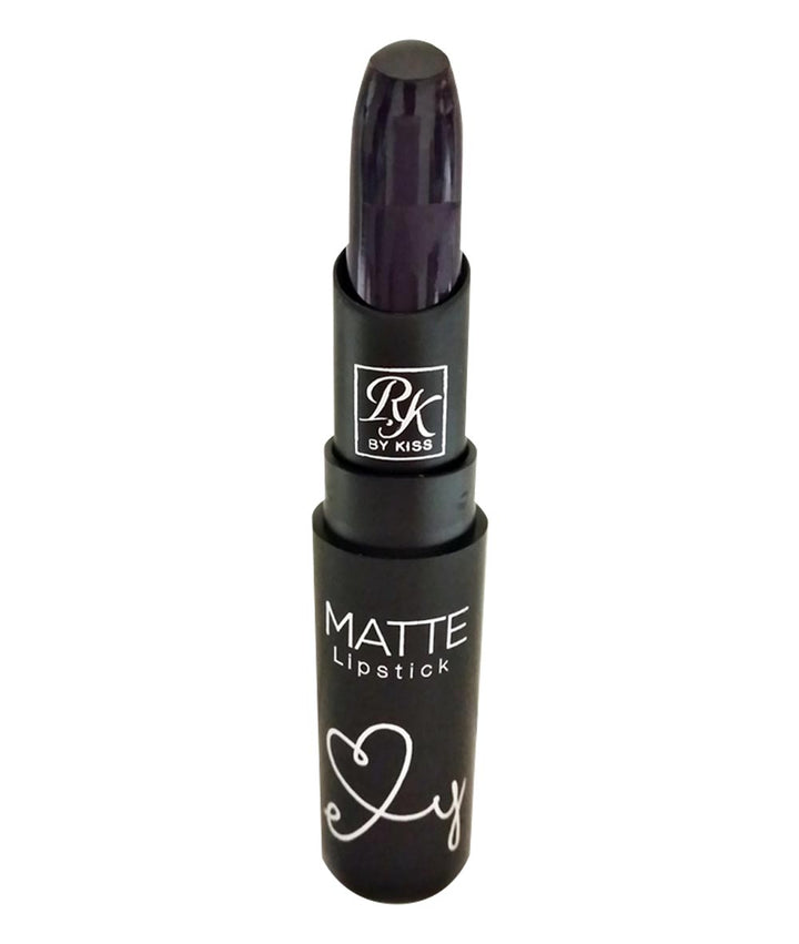 Ruby Kisses Matte Lipstick 3.5 G #Rmls