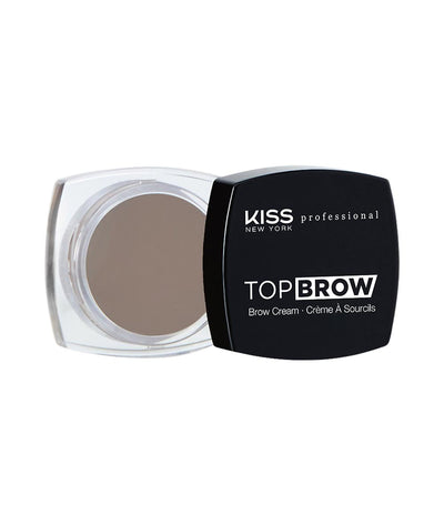 Kiss New York Pro Top Brow Cream 3 G #Kbcm