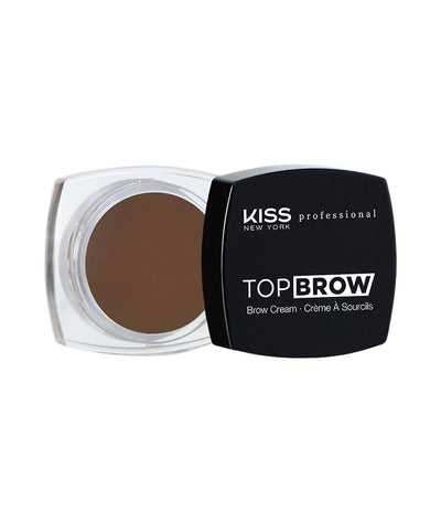 Kiss New York Pro Top Brow Cream 3 G #Kbcm