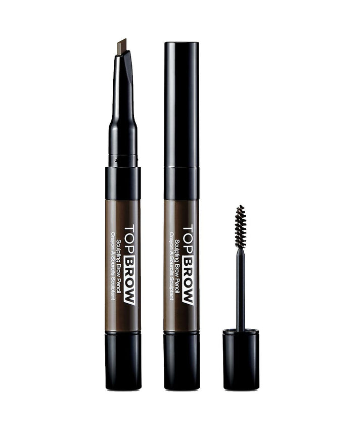 Kiss New York Pro Top Brow Sculpting Brow Pencil #Kbsp