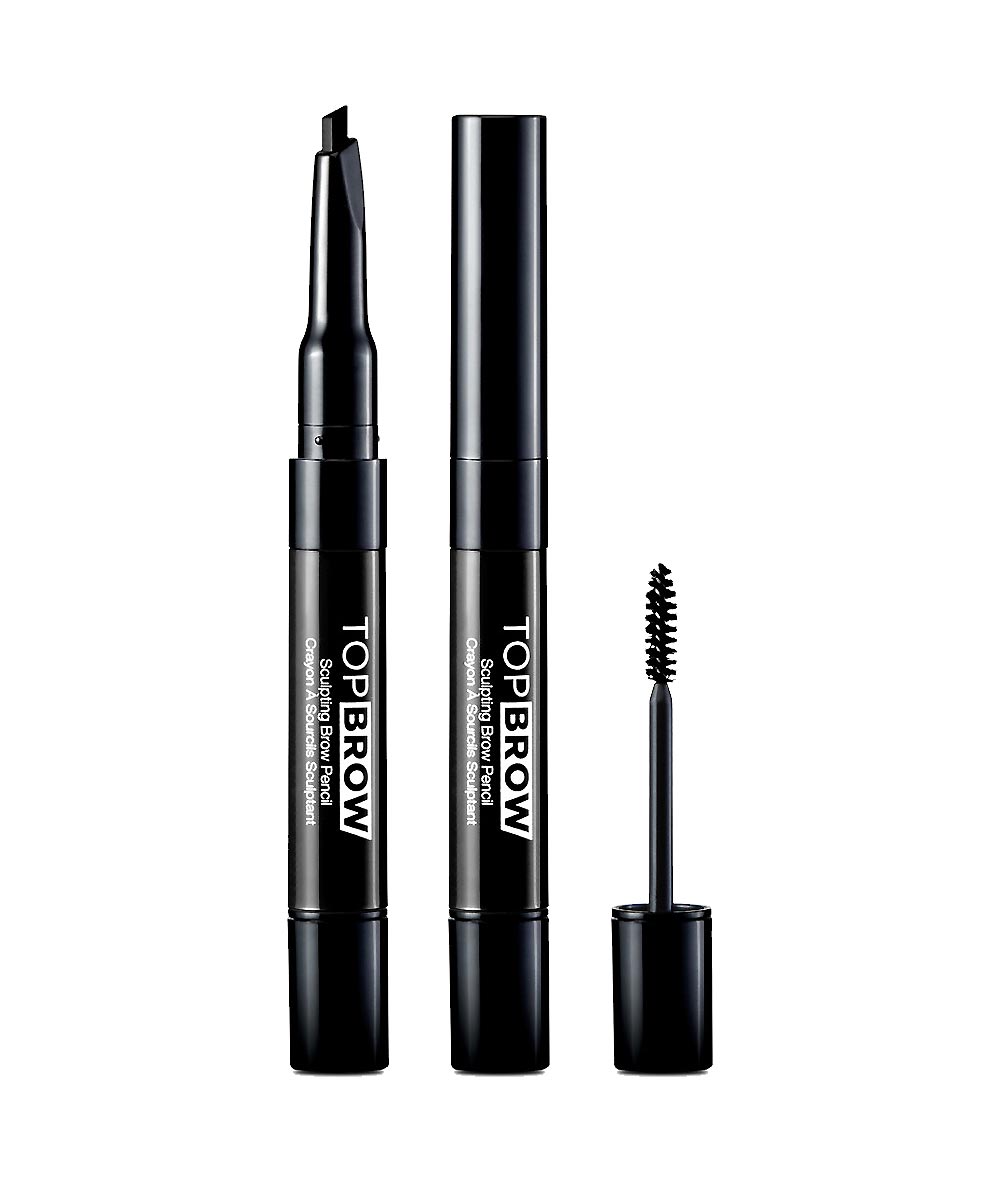 Kiss New York Pro Top Brow Sculpting Brow Pencil #Kbsp