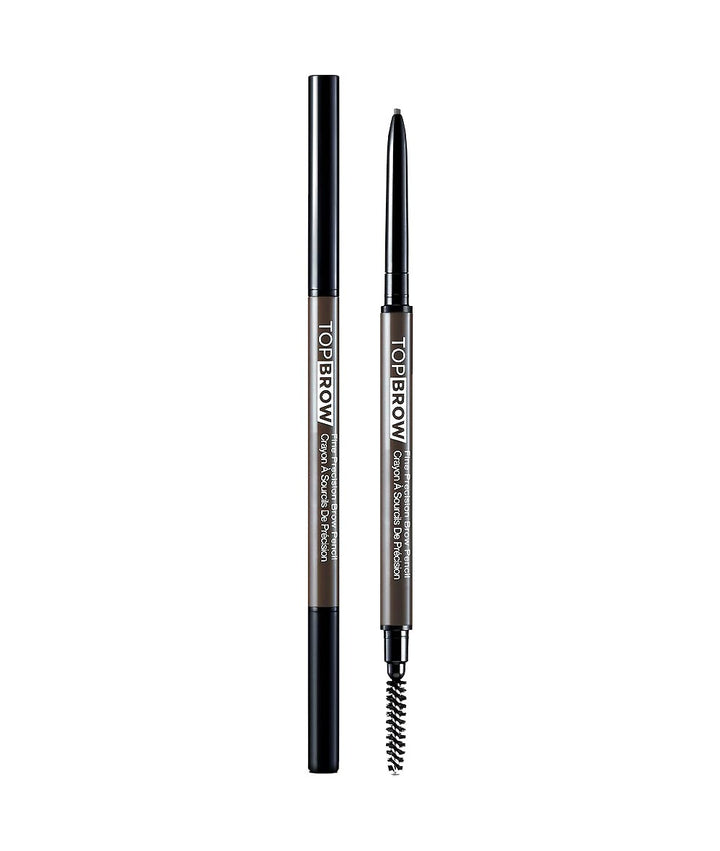 Kiss New York Pro Top Brow Fine Precision Brow Pencil 0.08 G #Kbpp