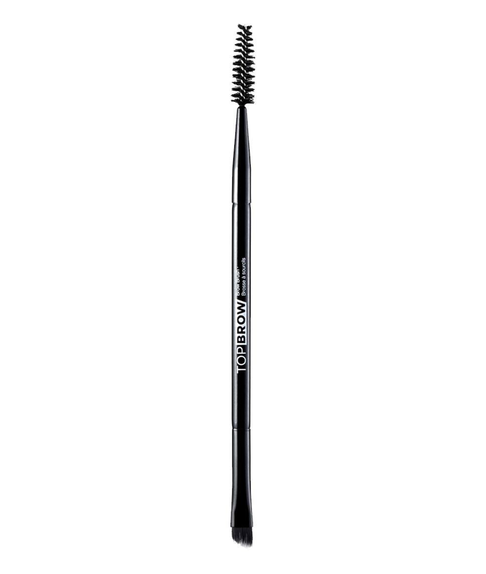 Kiss New York Pro Top Brow Brush #Kpmb01