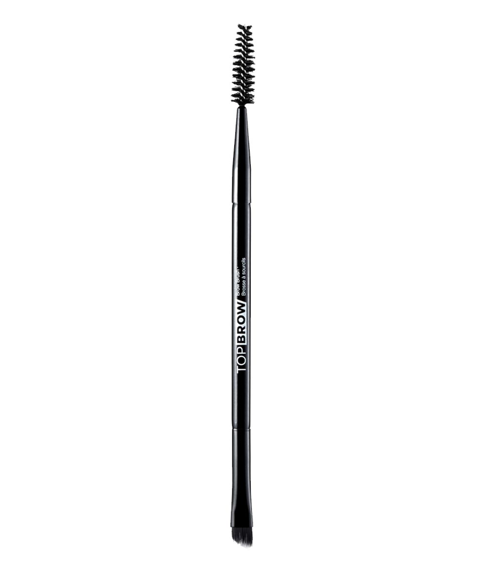 Kiss New York Pro Top Brow Brush #Kpmb01, COSMETICS MAKEUP - Cloré Beauty