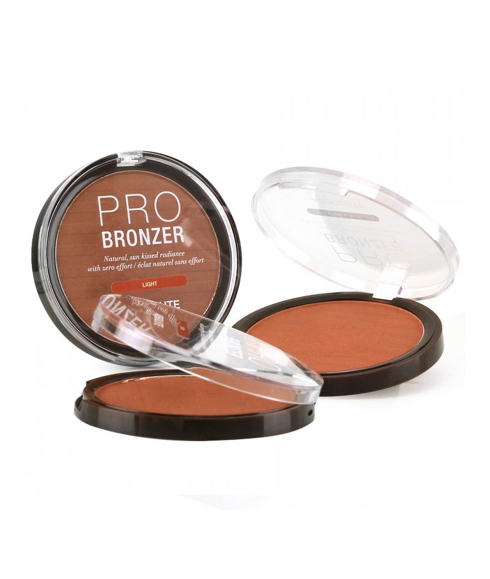 Absolute New York Pro Bronzer 18 g