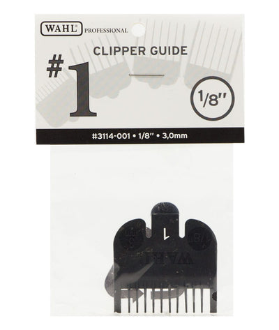 Wahl Cliper Guide 1 [1/8In, 3.0mm] #3114-001
