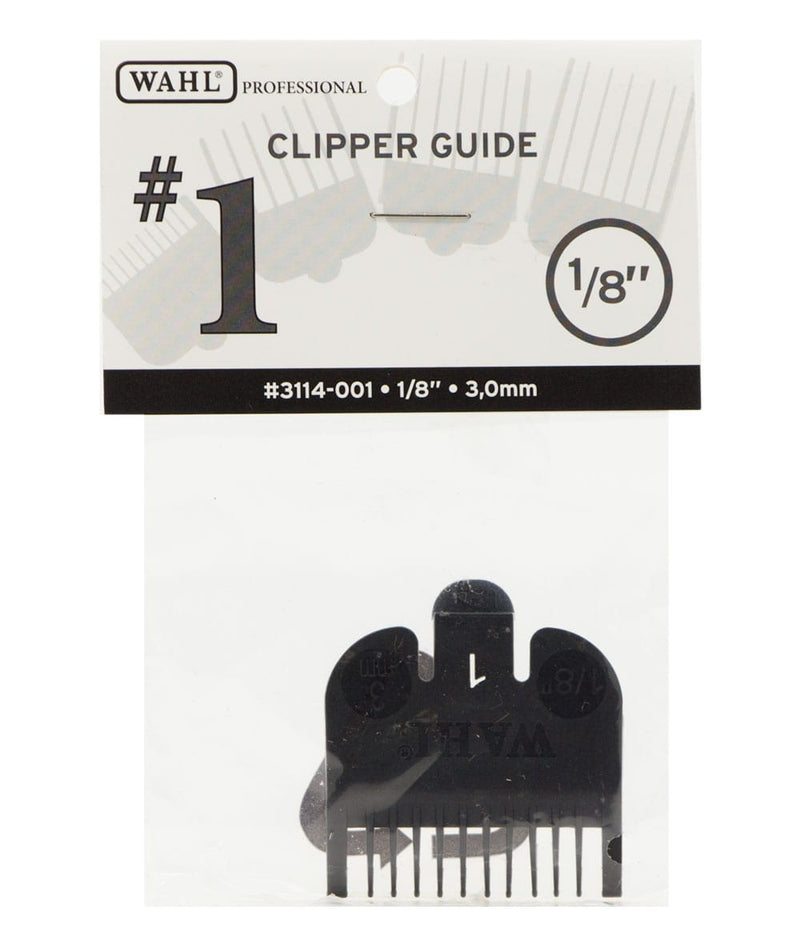 Wahl Cliper Guide 1 [1/8In, 3.0mm] 