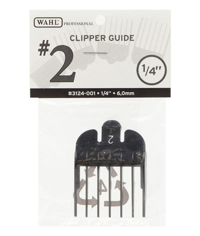Wahl Cliper Guide 2 [1/4In, 6.0mm] #3124-001
