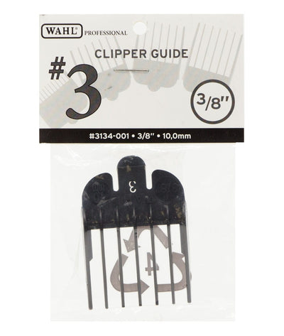 Wahl Cliper Guide 3 [3/8In, 10.0mm] #3134-001