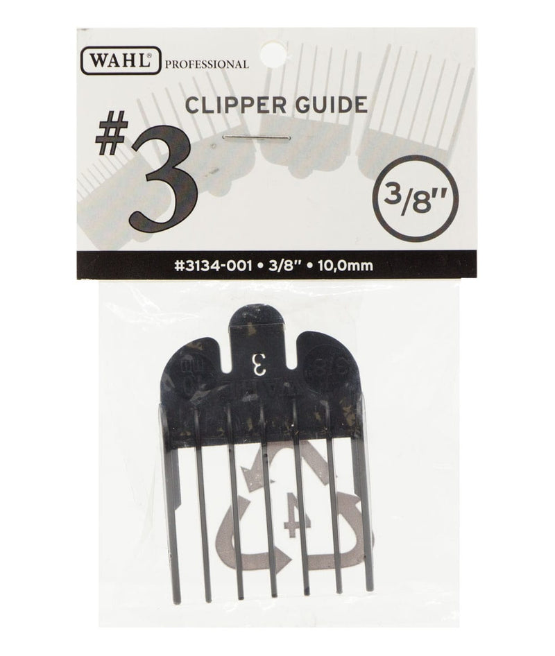 Wahl Cliper Guide 3 [3/8In, 10.0mm] 
