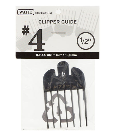 Wahl Cliper Guide 4 [1/2In, 13.0mm] #3144-001