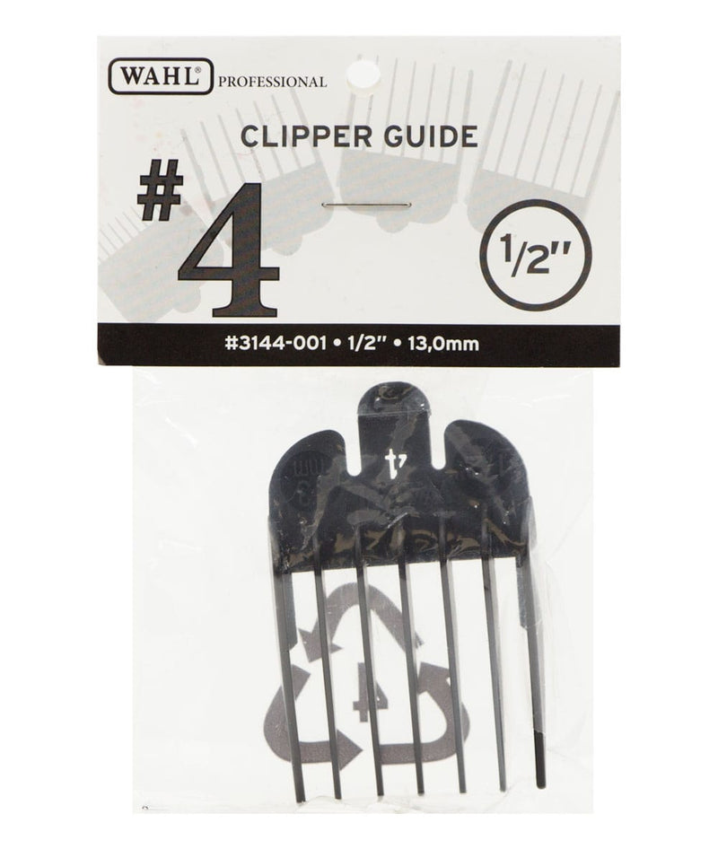 Wahl Cliper Guide 4 [1/2In, 13.0mm] 