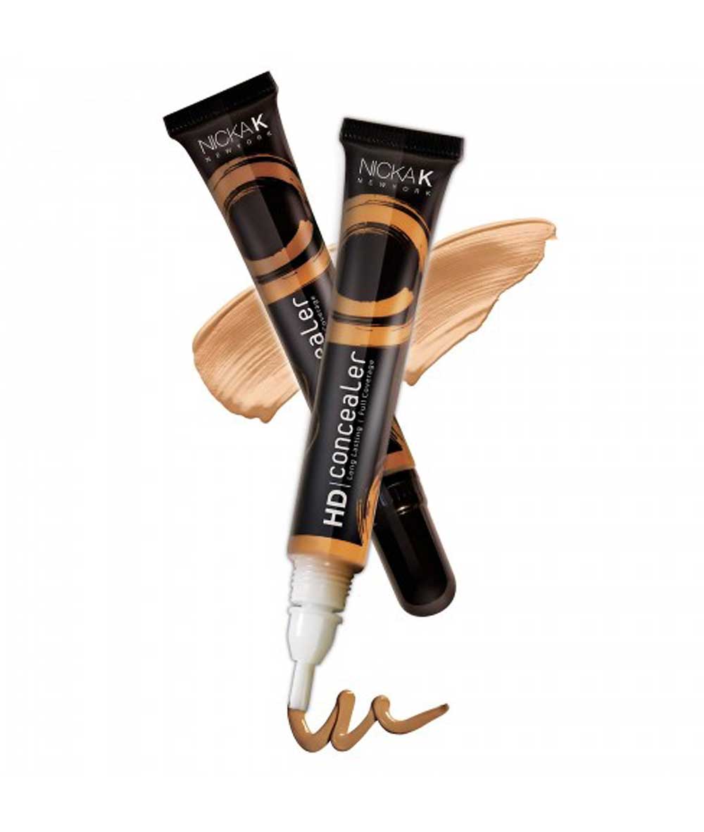 Nicka K New York Hd Concealer #Ncl