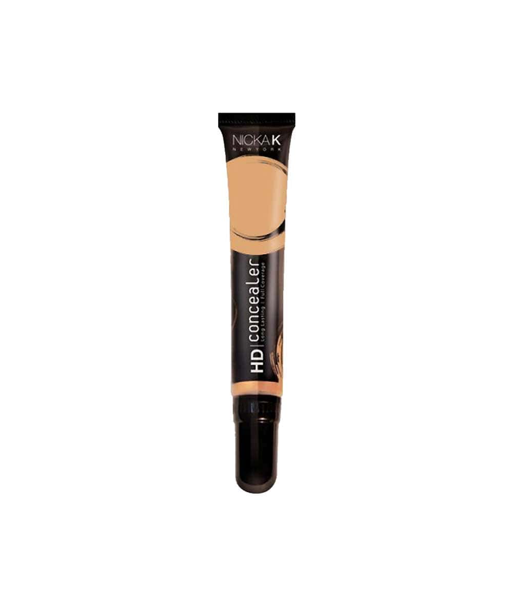 Nicka K New York Hd Concealer #Ncl