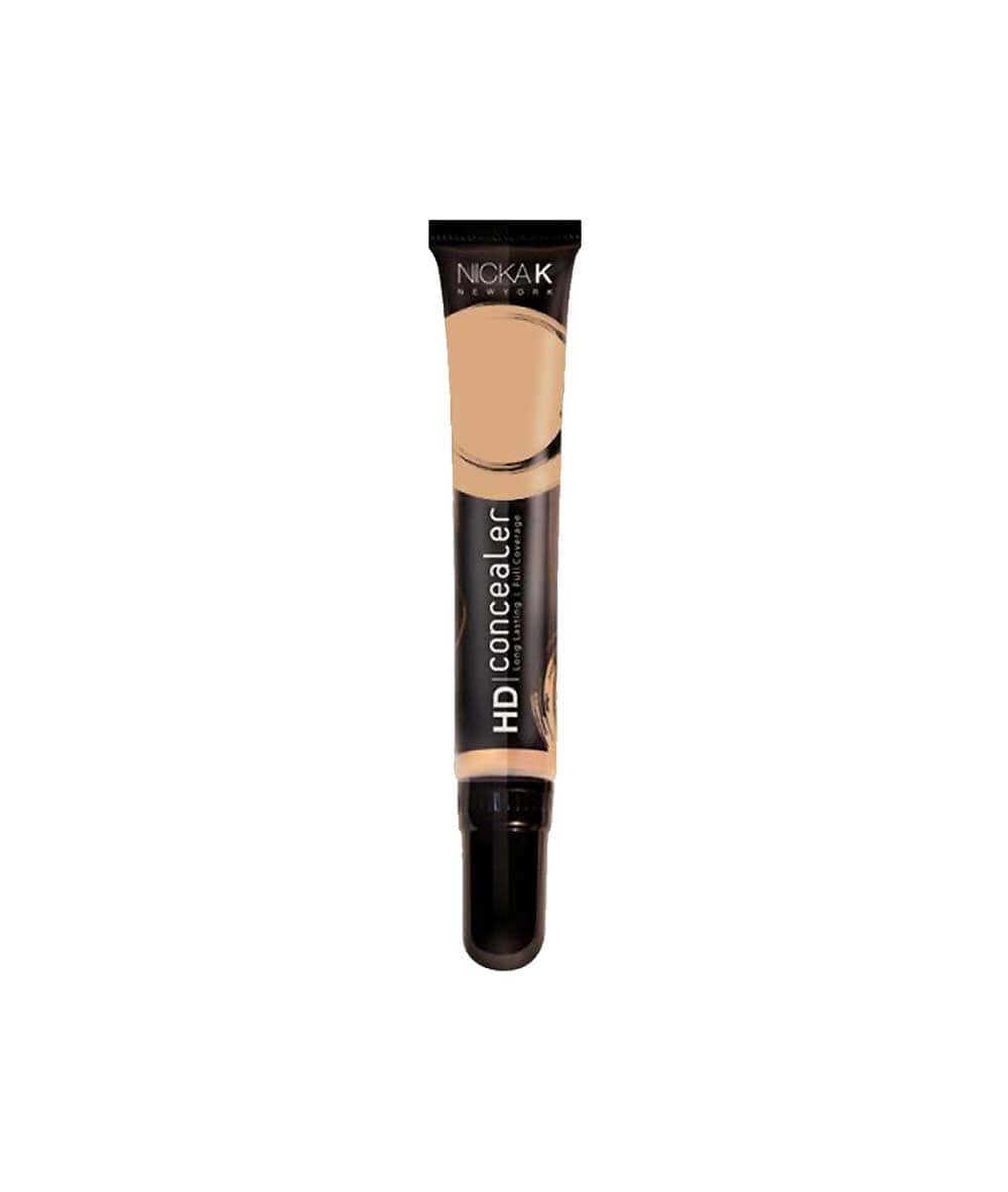 Nicka K New York Hd Concealer #Ncl