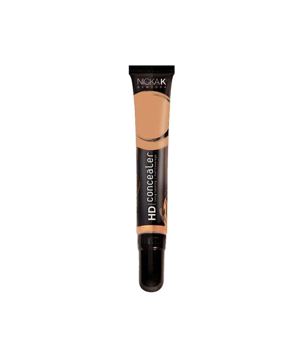 Nicka K New York Hd Concealer #Ncl