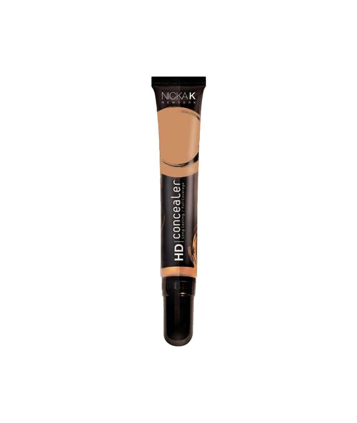 Nicka K New York Hd Concealer #Ncl