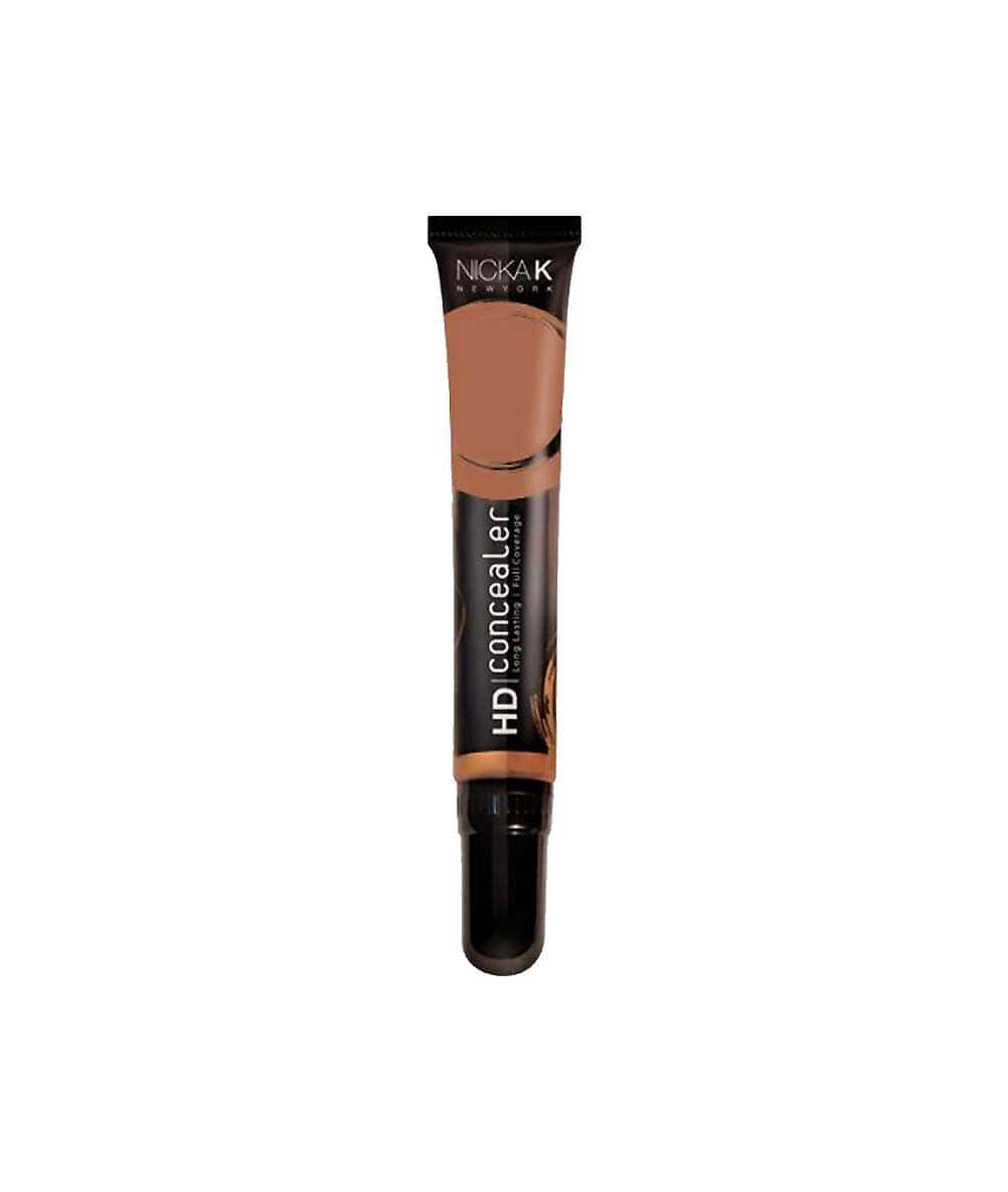 Nicka K New York Hd Concealer #Ncl