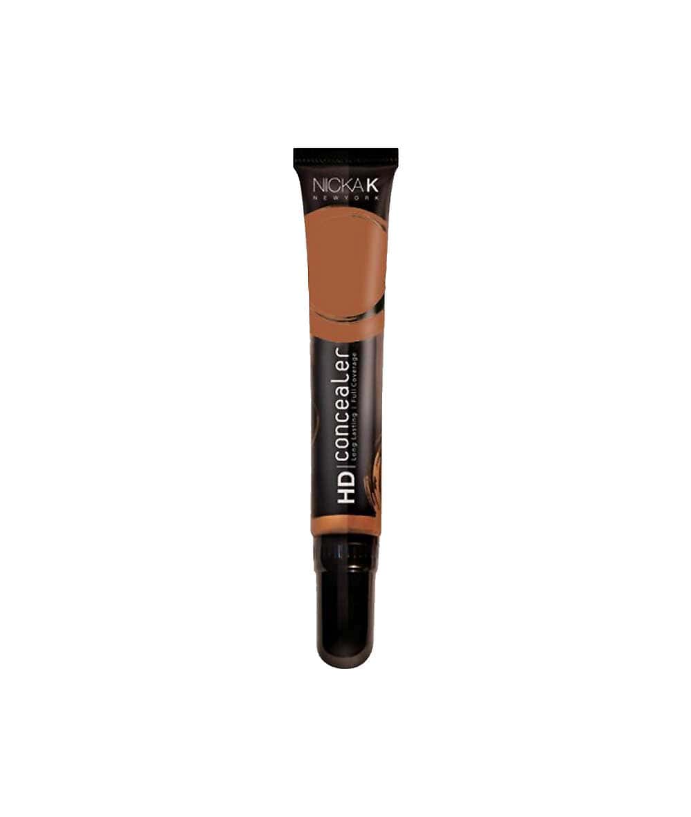 Nicka K New York Hd Concealer #Ncl