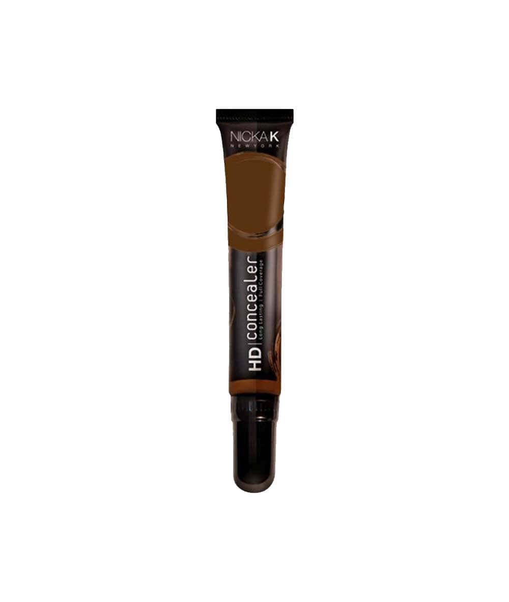 Nicka K New York Hd Concealer #Ncl