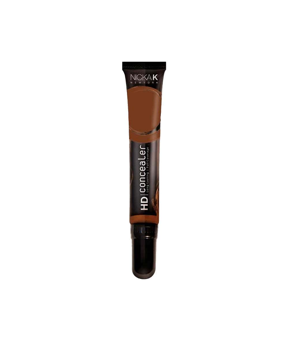 Nicka K New York Hd Concealer #Ncl