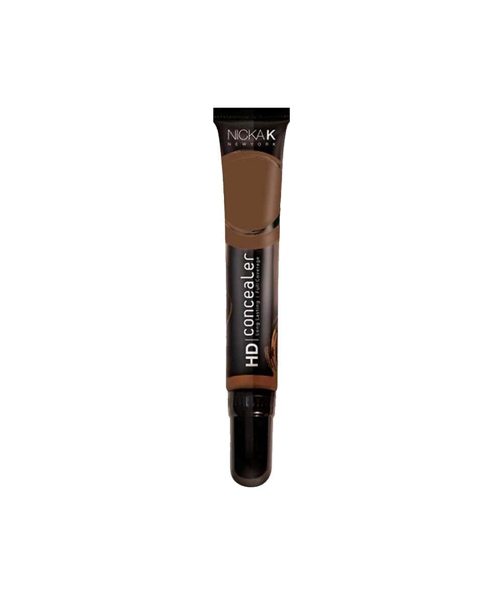 Nicka K New York Hd Concealer #Ncl