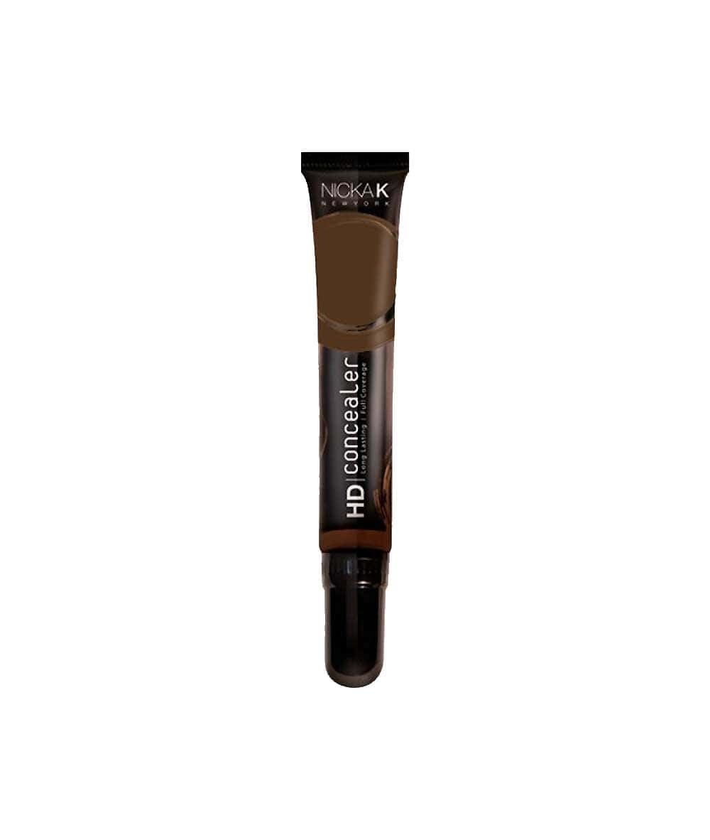 Nicka K New York Hd Concealer #Ncl