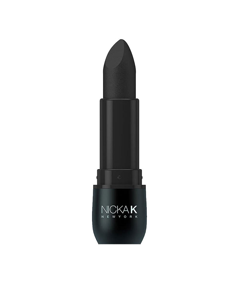 Nicka K New York Vivid Matte Lipstick 