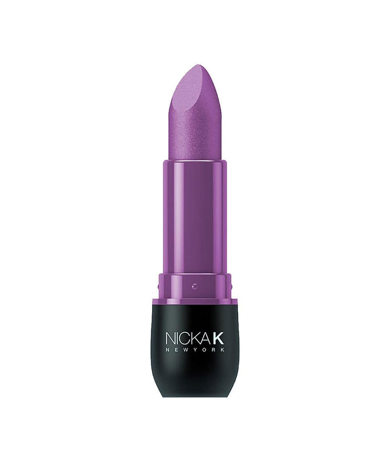 Nicka K New York Vivid Matte Lipstick 