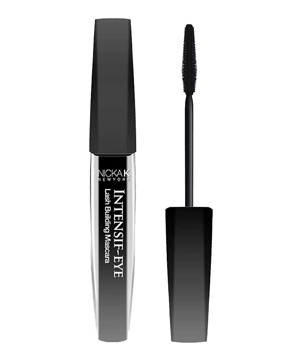 Nicka K New York Intensif-Eye Lash Building Mascara #Nym05