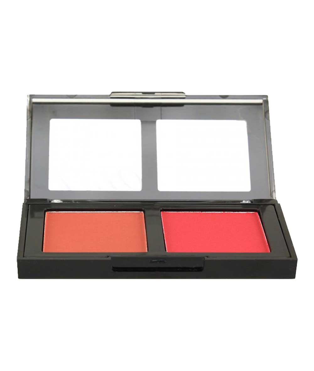 Nicka K New York Blush, Contour, Highlight Duos #Ndo