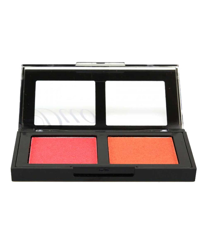 Nicka K New York Blush, Contour, Highlight Duos #Ndo