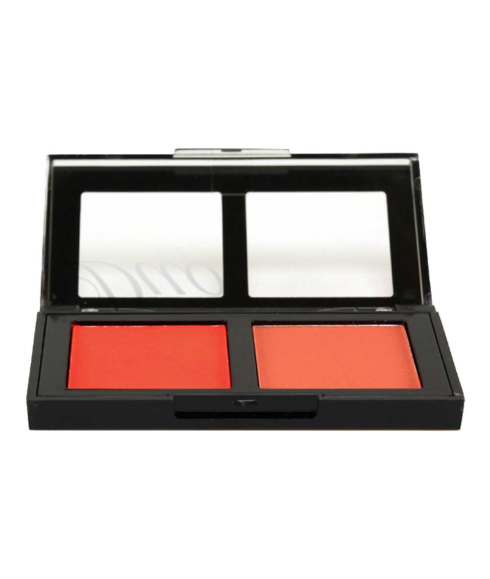 Nicka K New York Blush, Contour, Highlight Duos #Ndo