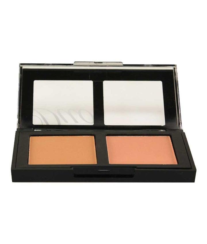 Nicka K New York Blush, Contour, Highlight Duos #Ndo