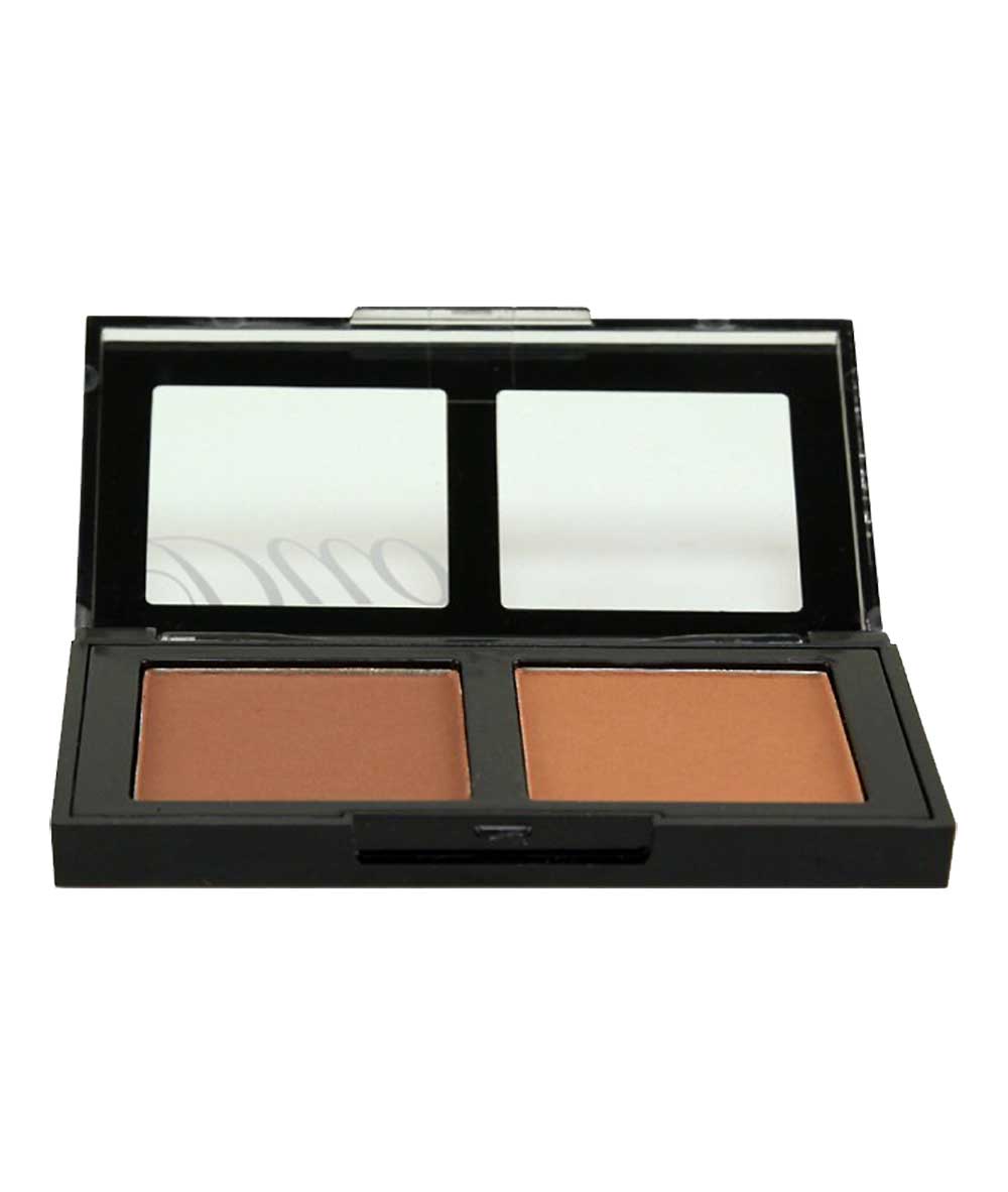 Nicka K New York Blush, Contour, Highlight Duos #Ndo