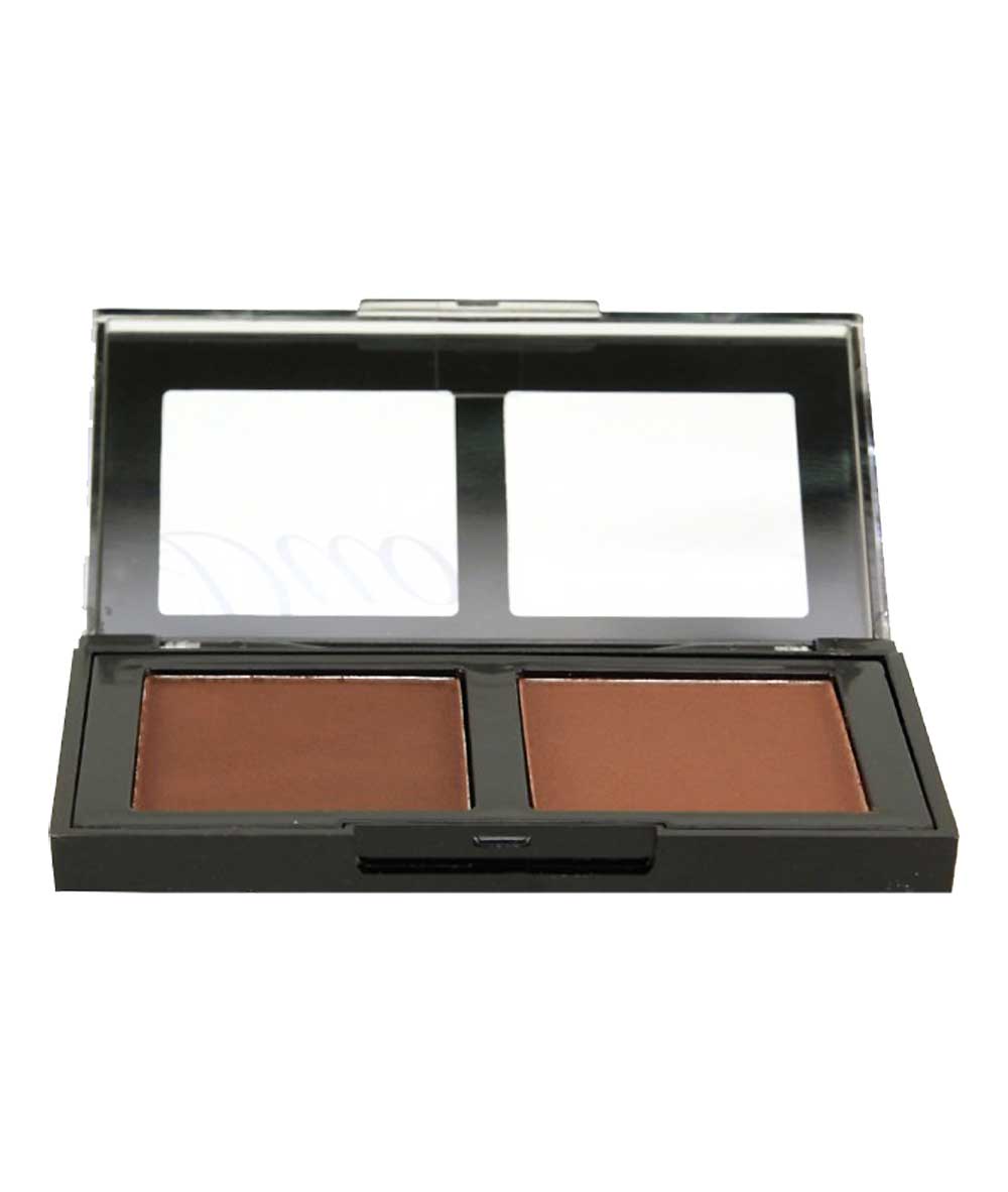 Nicka K New York Blush, Contour, Highlight Duos #Ndo