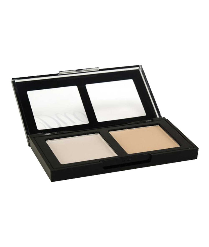 Nicka K New York Blush, Contour, Highlight Duos #Ndo