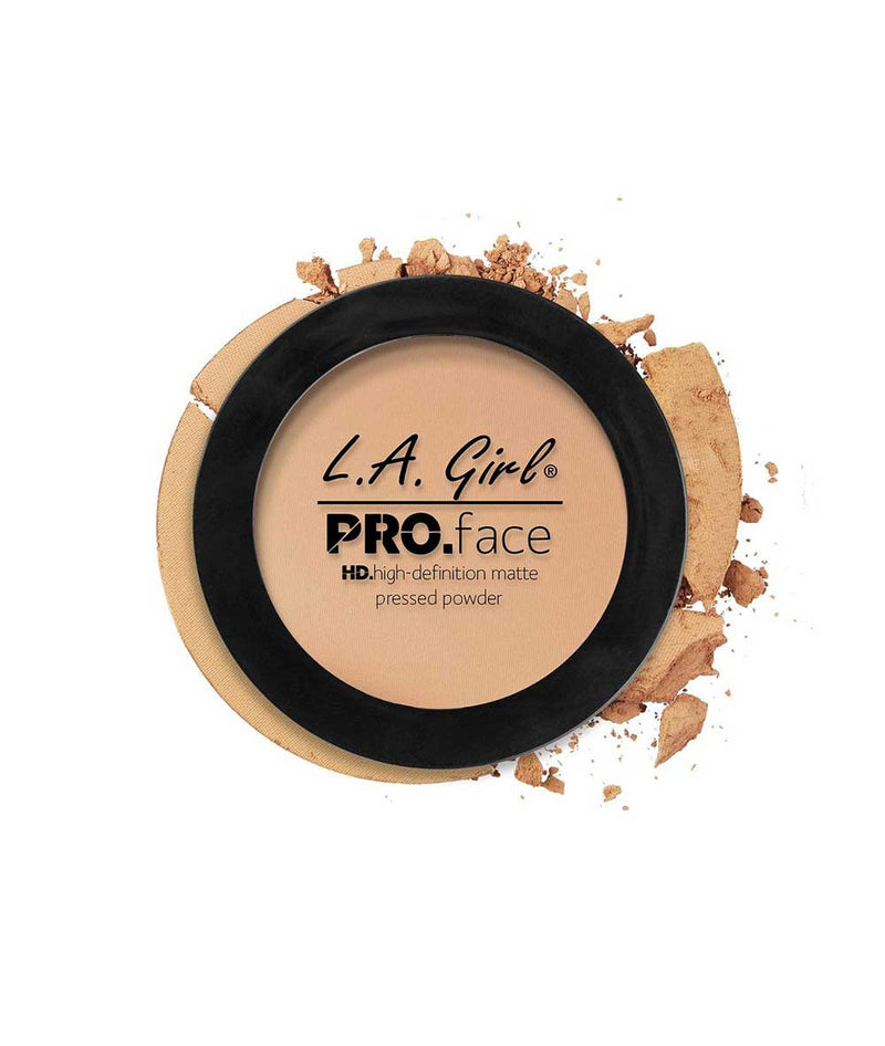 L.A. Girl Pro Face Matte Pressed Powder 7 g 