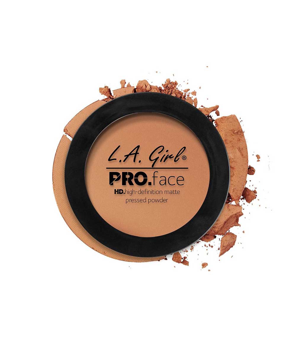 L.A. Girl Pro Face Matte Pressed Powder 7 g #Gpp