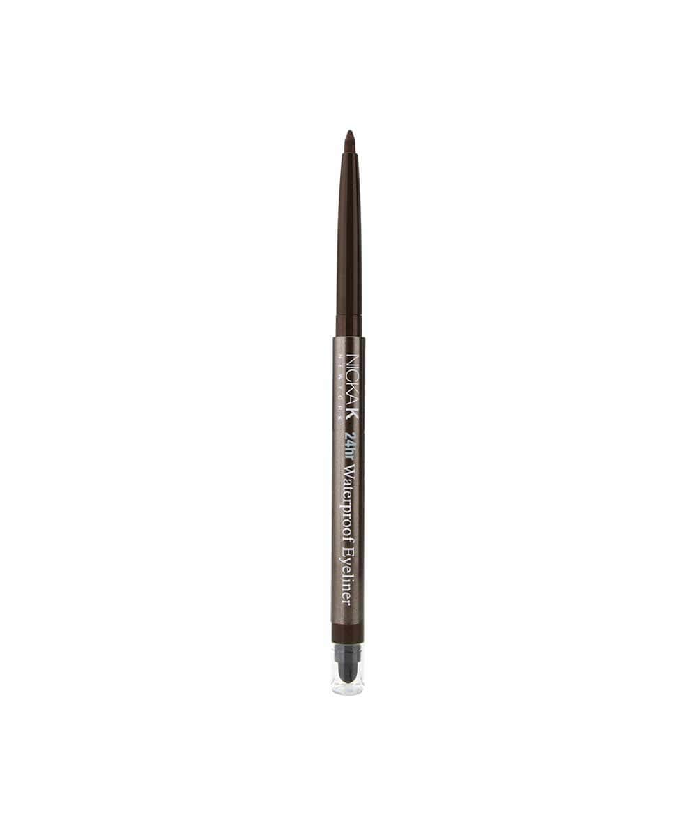 Nicka K 24Hr Waterproof Eyeliner #Nya, Cosmetics - Cloré Beauty