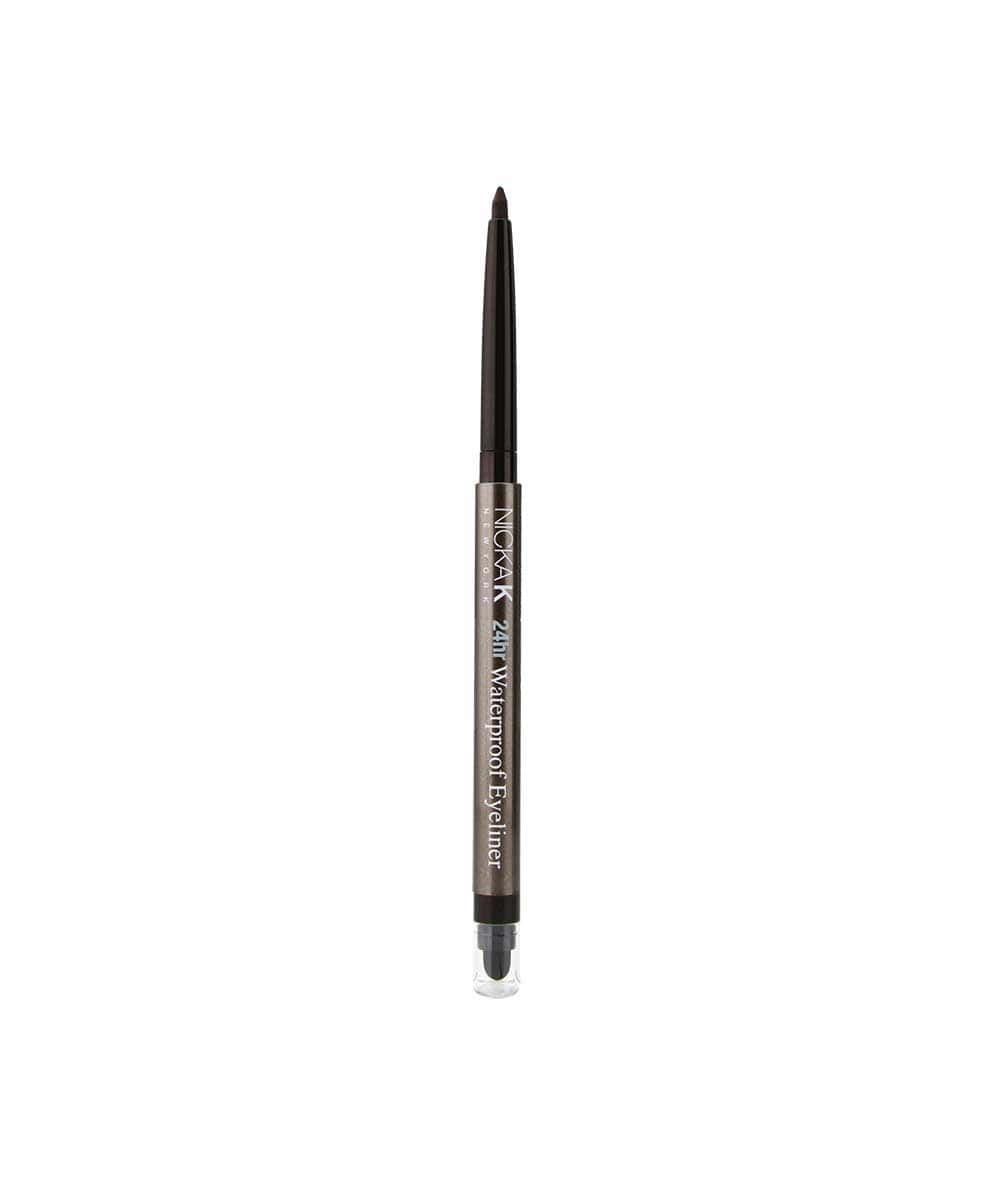 Nicka K 24Hr Waterproof Eyeliner #Nya, Cosmetics - Cloré Beauty