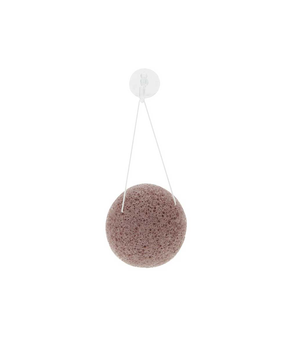 Nicka K Konjac Facial Sponge #Ns